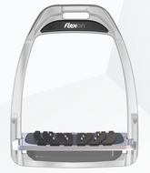 Flex-On Hunter Stirrups - In Stock
